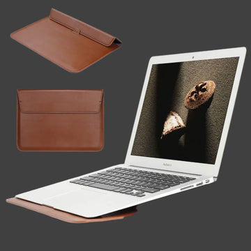 Overnight 2-in-1 Laptop Sleeve