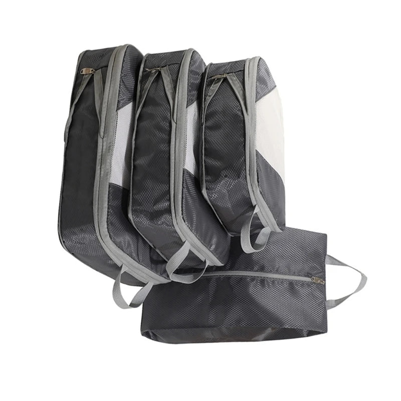 Travel Packing Cubes 3-Pack