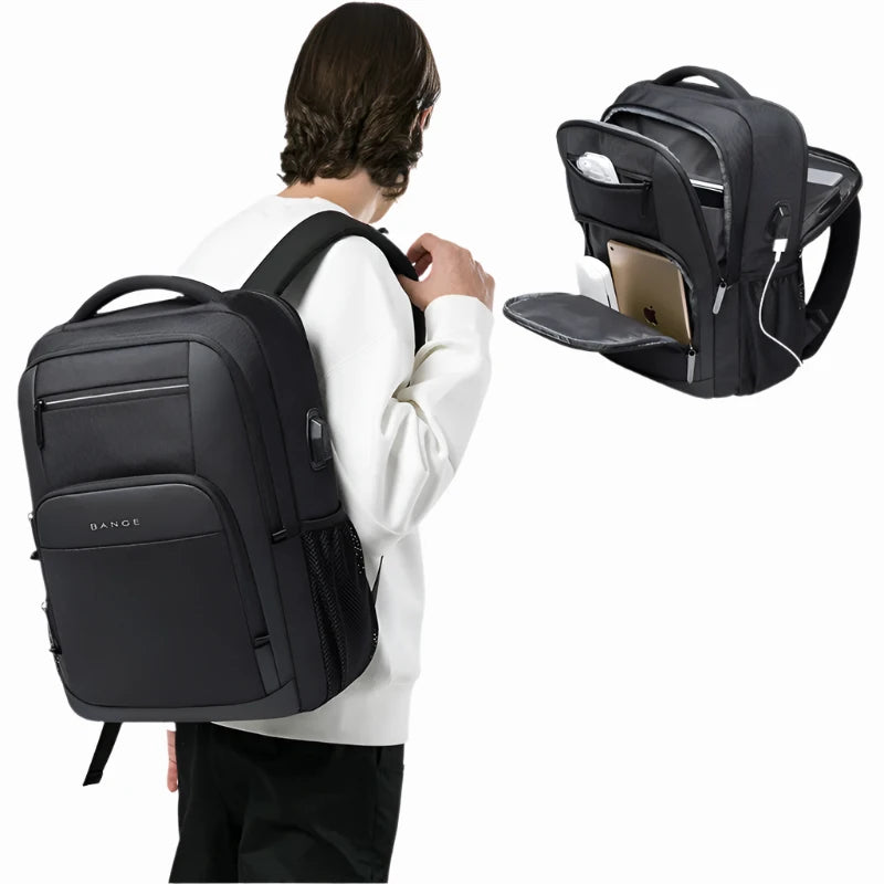 Bange Overnight Travel Backpack