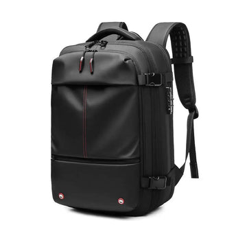 Overnight Sojourner Vacuum Compression Travel Backpack